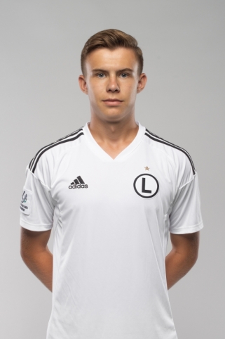 Kacper Bogusiewicz
